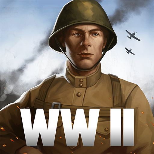Скачать World War 2: Военные игры MOD Режим бога, Быстрый огонь, Без отдачи Версия:3.98 на андроид Бесплатно