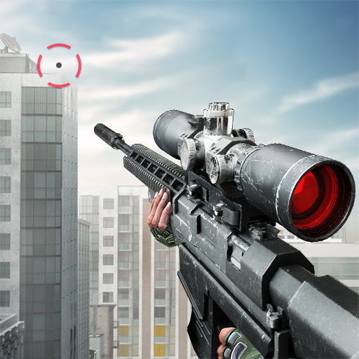 Скачать Sniper 3D：игра со стрельбой MOD Много денег, Энергии, Премиум и многое другое ... Версия:4.33.0 на андроид Бесплатно в apk