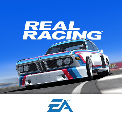Скачать Real Racing 3 MOD Много денег, открыты все авто Версия:12.1.2 на андроид Бесплатно