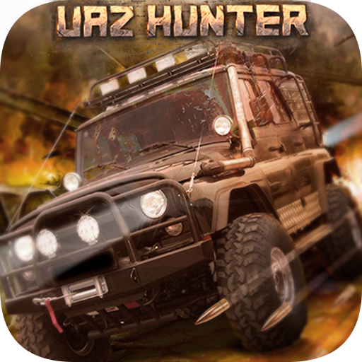Скачать Симулятор вождения УАЗ Hunter MOD Много денег Версия:0.9.95 b327 на андроид Бесплатно