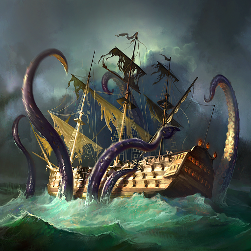 Скачать Mutiny: Пираты и RPG выживание MOD Бесплатный крафт, Vip, Бессмертие Версия:0.48.6 на андроид Бесплатно